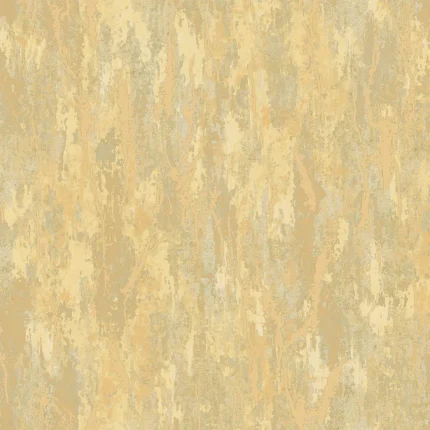 Gold Embossed Seven Adawall Wallpaper 7809-3